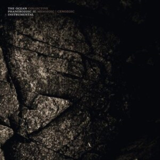 Phanerozoic II: Mesozoic | Cenozoic