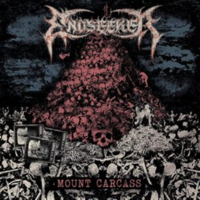 Mount Carcass