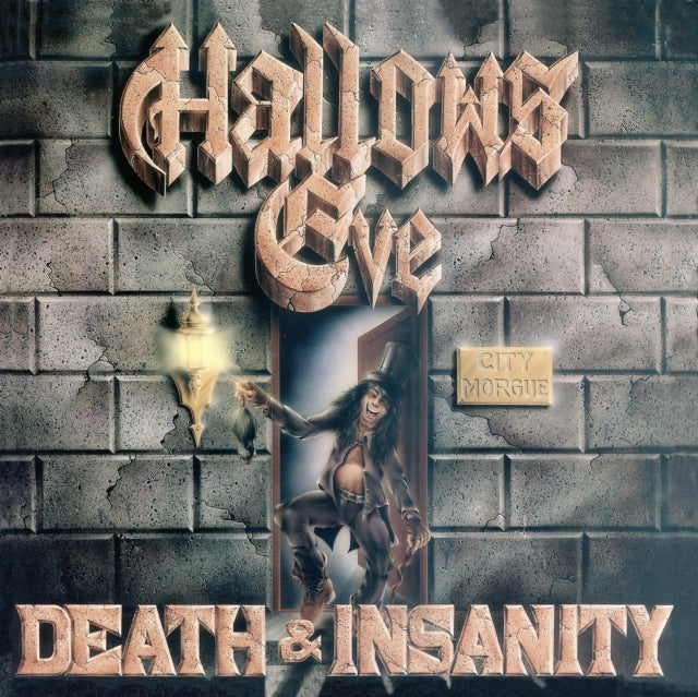 Death and Insanity