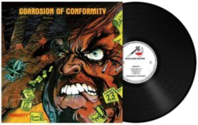 Animosity