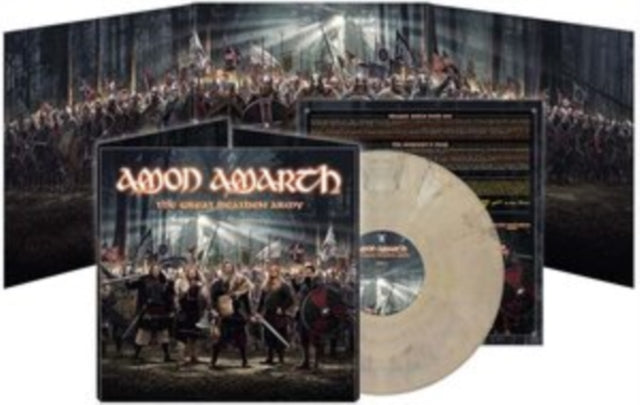 The Great Heathen Army