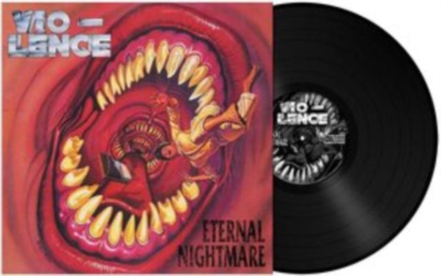 Eternal Nightmare