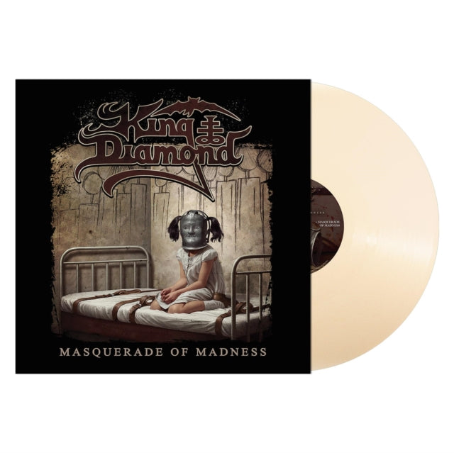 Masquerade of Madness