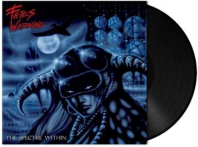 The Spectre Within