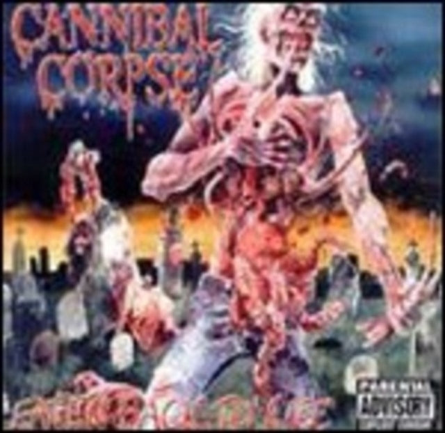 Eaten Back to Life