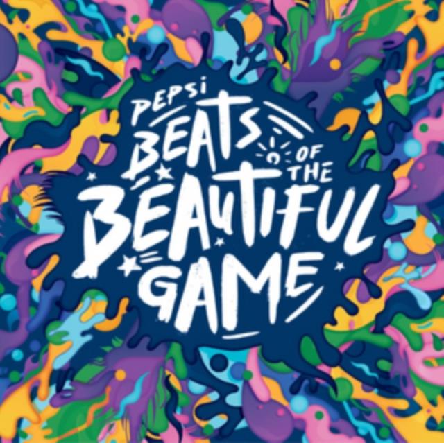 Pepsi Beats of the Beautiful Game