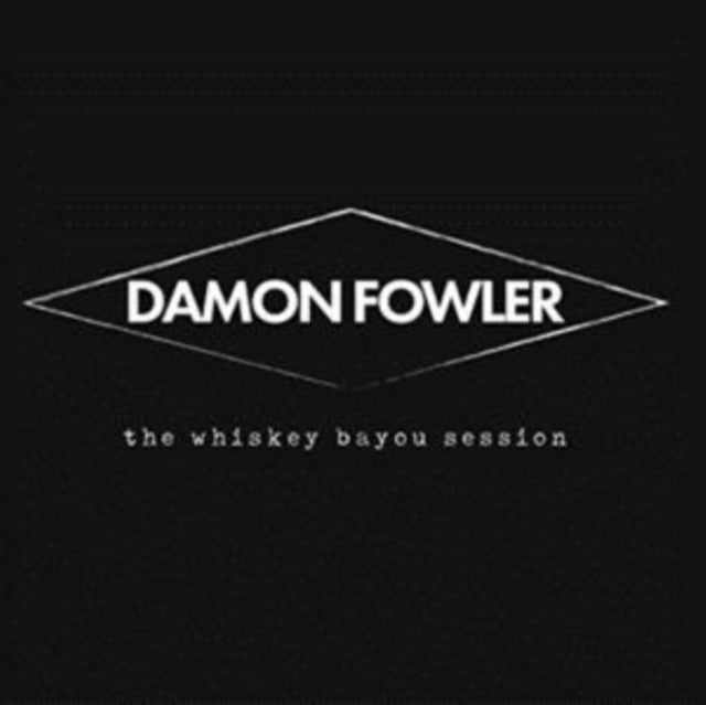 The Whiskey Bayou Session