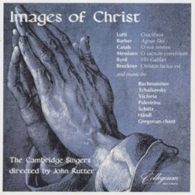 Images of Christ