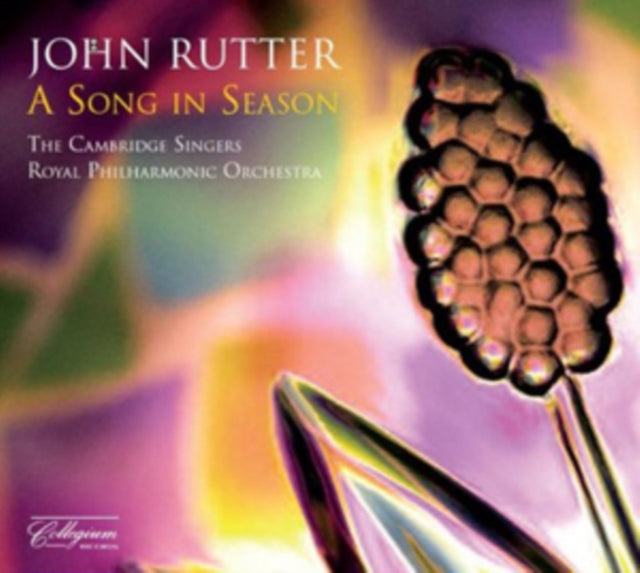 John Rutter: A Song in Season