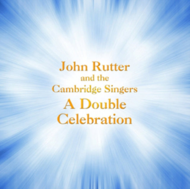 A Double Celebration