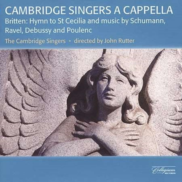 A Cappella