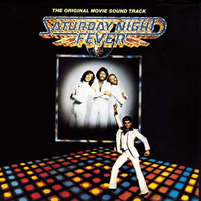 Saturday Night Fever