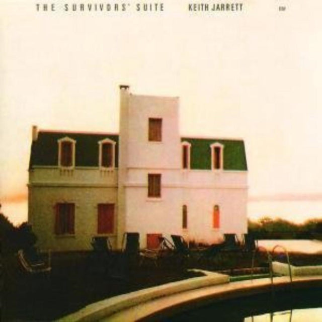 The Survivors' Suite