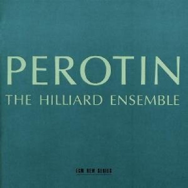Perotin