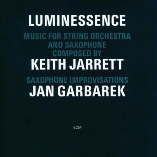 Luminessence