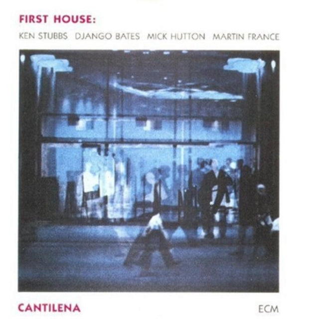 Cantilena