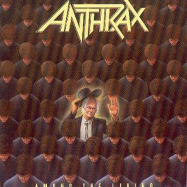Among the Living