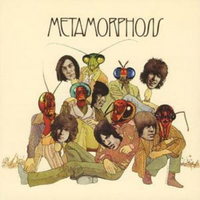 Metamorphosis