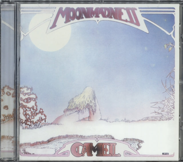 Moonmadness