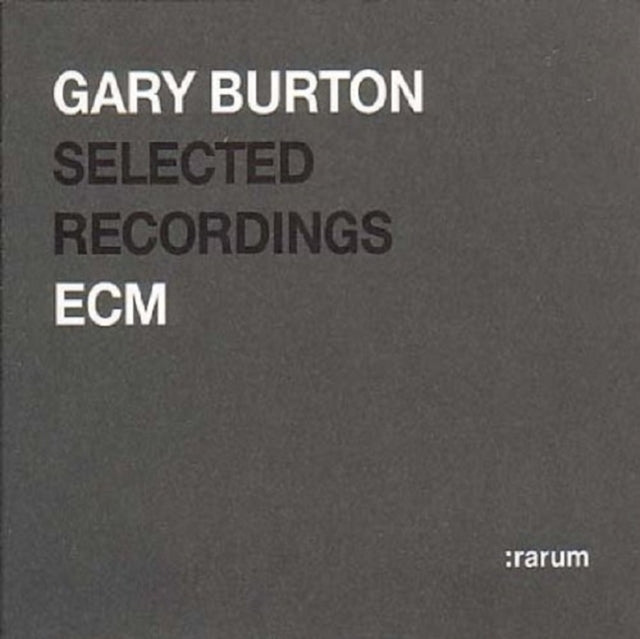 Bobo Stenson: Selected Recordings