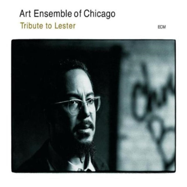 Tribute to Lester