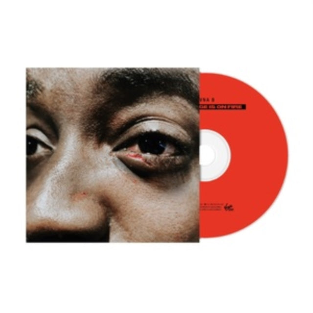 The Village Is On Fire