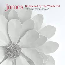Be Opened By The Wonderful (White Vinyl)
