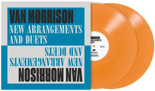 New Arrangements and Duets