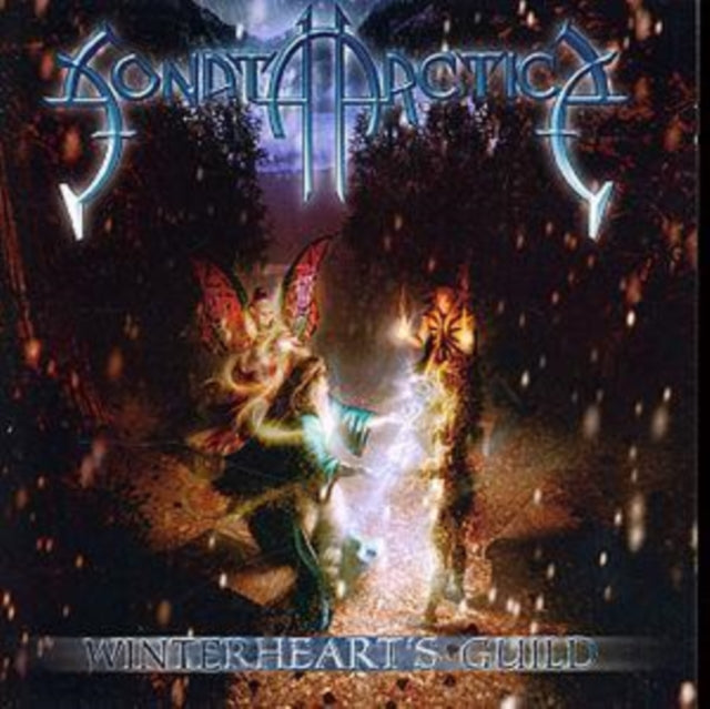 Winterheart's Guild