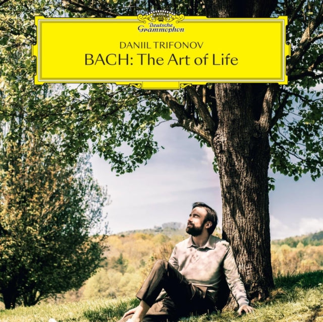 Bach: The Art of Life