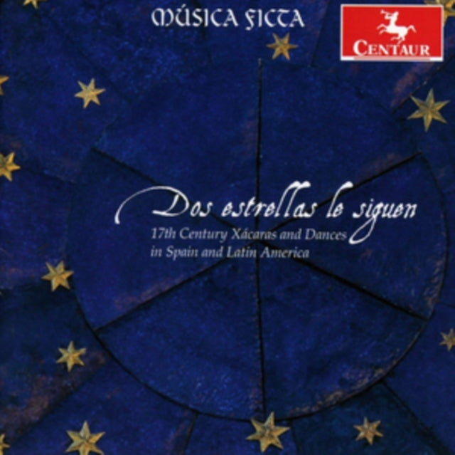 Música Ficta: Dos Estrellas Le Siguen
