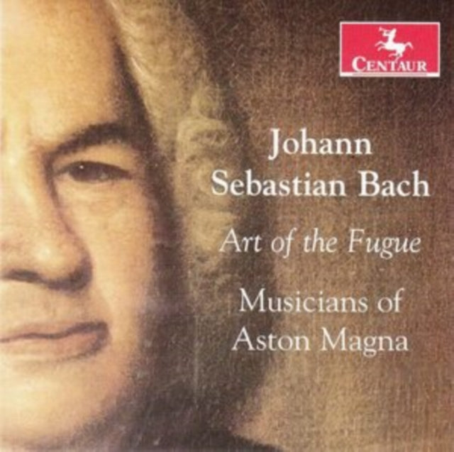 Johann Sebastian Bach: Art of the Fugue