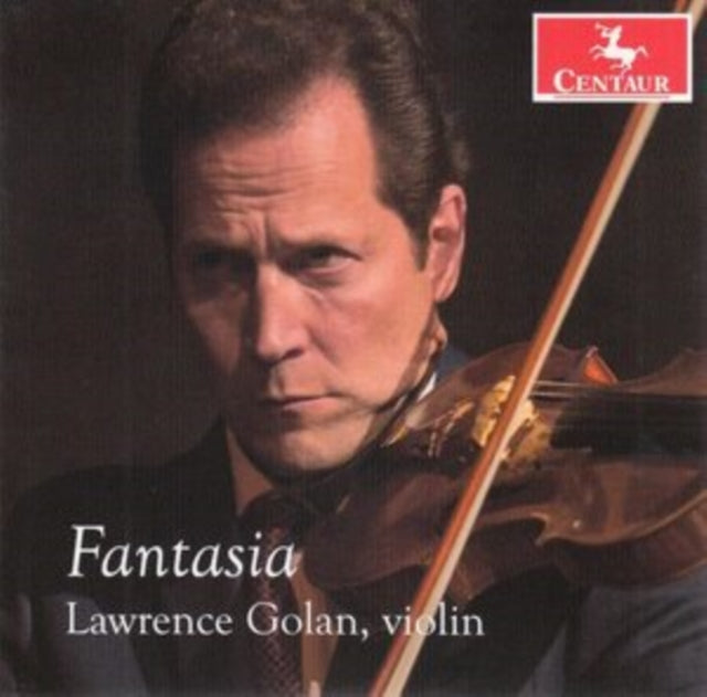 Lawrence Golan: Fantasia