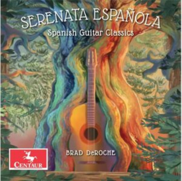 Serenata espanola