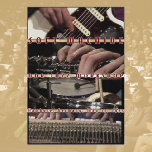 NDR Jazz Workshop
