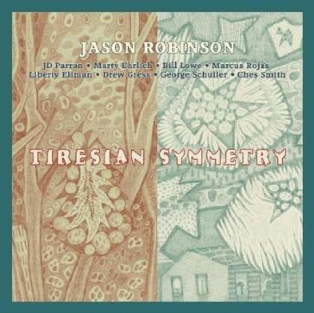 Tiresian Symmetry