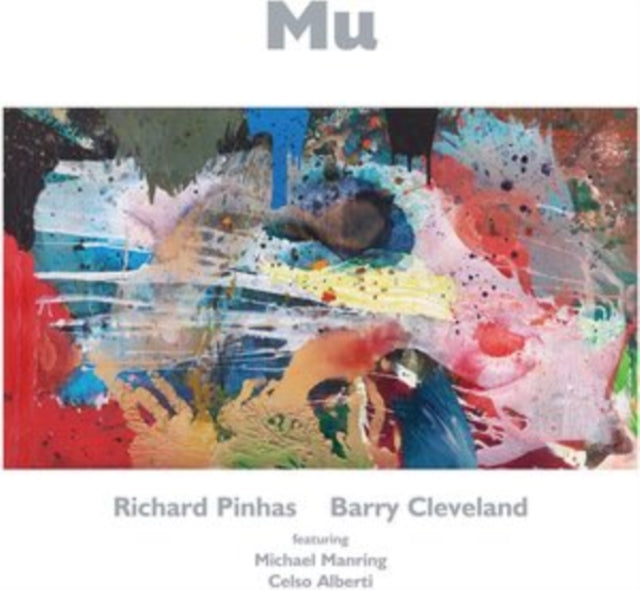 Mu
