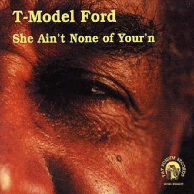 She Ain't None of Your'n