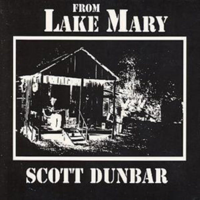 From Lake Mary
