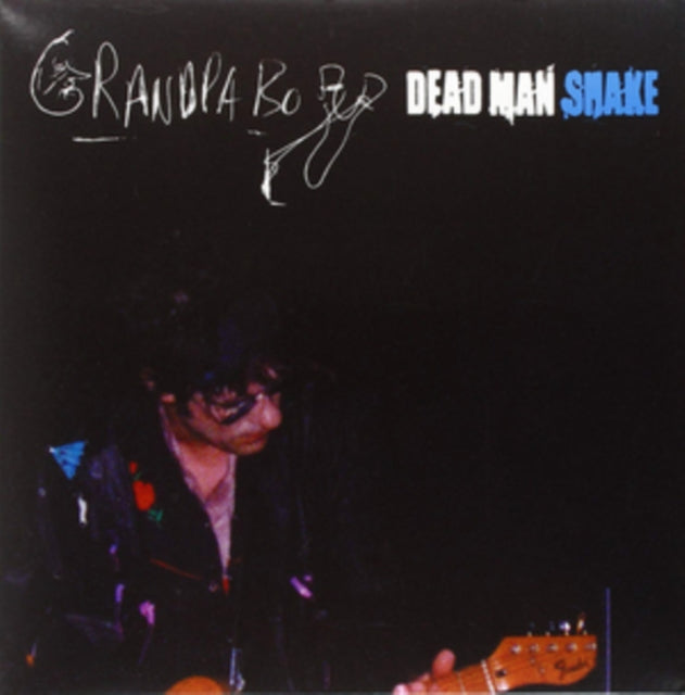 Dead Man Shake