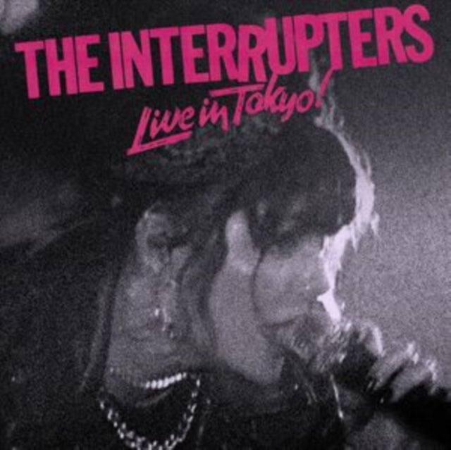 Live in Tokyo!