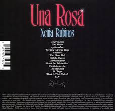 Una Rosa
