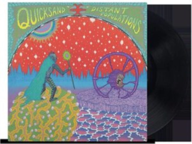 Distant Populations