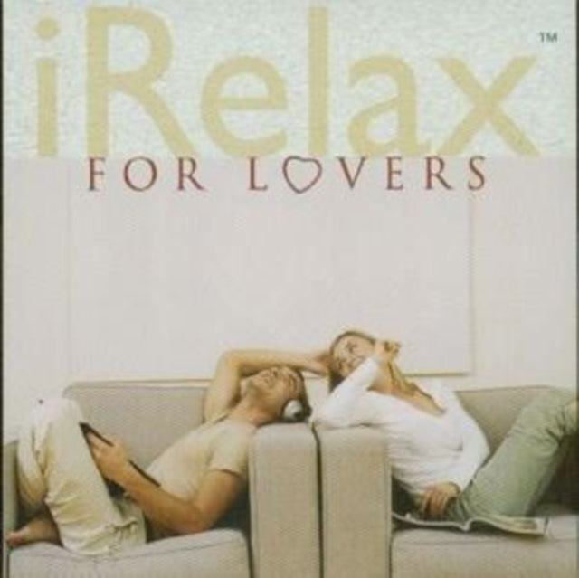 Irelax for Lovers
