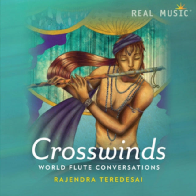Crosswinds