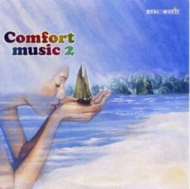 Comfort Music 2 - Back to Earth