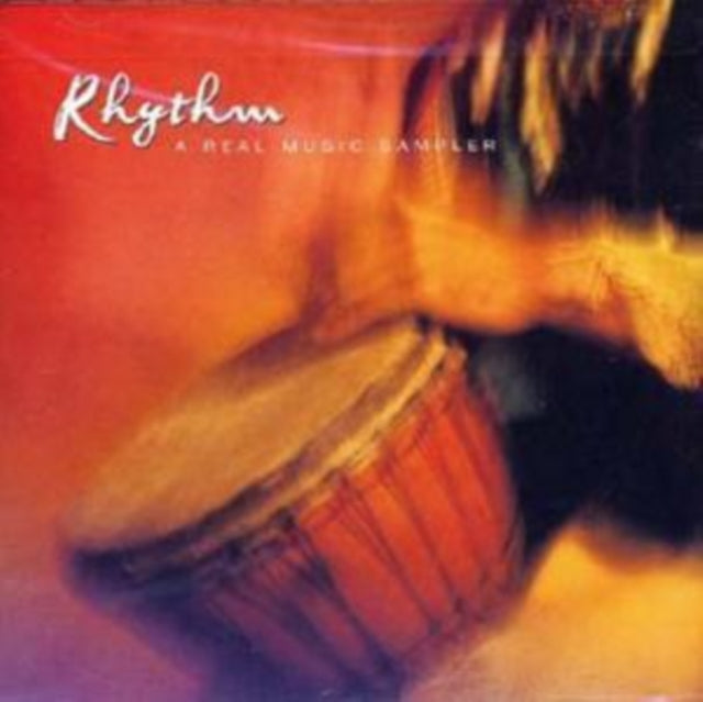 Rhythm - A Real Music Sampler