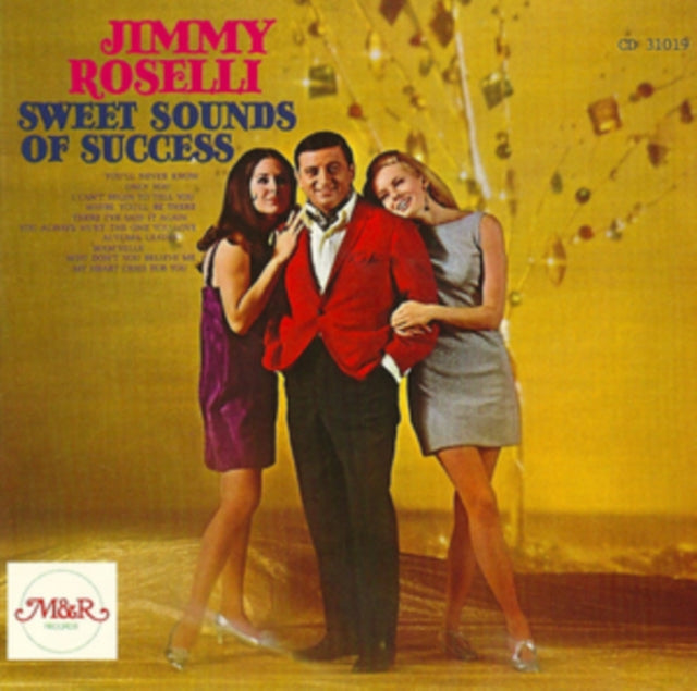 Sweet Sounds of Success