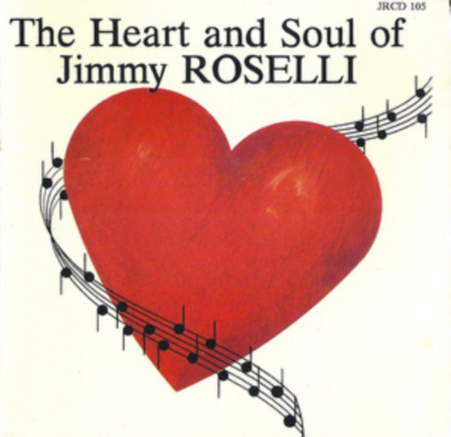 The Heart & Soul Of