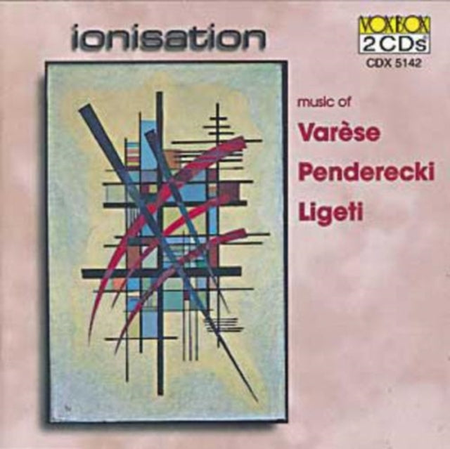 Ionisation